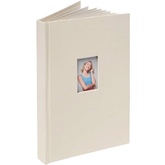 Instax Mini Photo Album by heyday – Holds 81 Photos, Tabletop Display, Gift - Picture 1 of 4